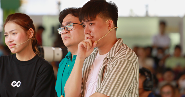 XX88 VIP và khoảnh khắc xúc động của Duy Khương trên ‘Mái ấm gia đình Việt’ - hình ảnh - playxx88.com XX88 VIP và khoảnh khắc xúc động của Duy Khương trên ‘Mái ấm gia đình Việt’ - hình ảnh - playxx88.com