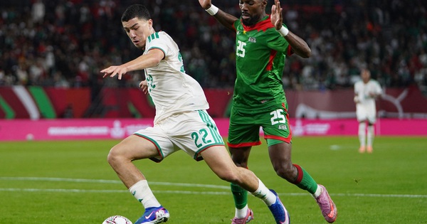 Sao trẻ gốc Việt Ibrahim Maza: Tia sáng World Cup 2026 có thể đưa anh đến Premier League - hình ảnh - playxx88.com Sao trẻ gốc Việt Ibrahim Maza: Tia sáng World Cup 2026 có thể đưa anh đến Premier League - hình ảnh - playxx88.com