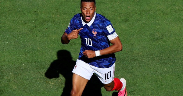 Mbappe vượt Messi và Pele, áp sát kỷ lục ghi bàn nhiều nhất lịch sử World Cup: góc nhìn mới cho người chơi Việt - hình ảnh - playxx88.com Mbappe vượt Messi và Pele, áp sát kỷ lục ghi bàn nhiều nhất lịch sử World Cup: góc nhìn mới cho người chơi Việt - hình ảnh - playxx88.com