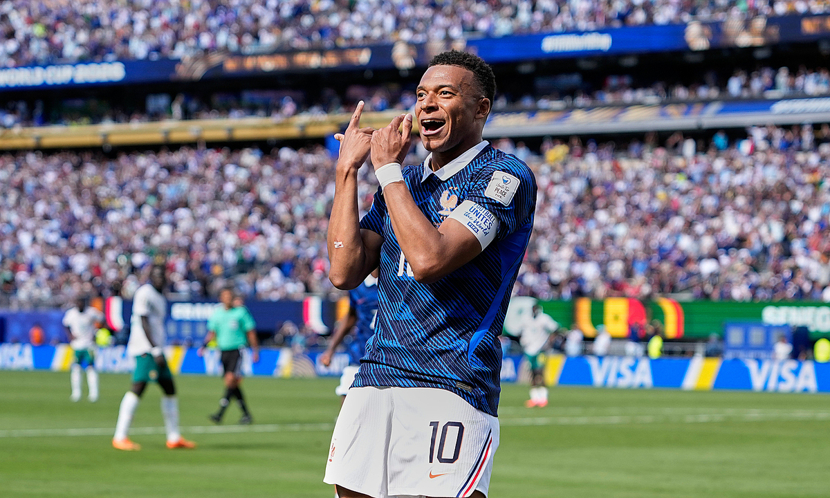 Vì sao Mbappe ‘thổi sáo’ mừng bàn thắng ở World Cup?: góc nhìn mới cho người chơi Việt - hình ảnh - playxx88.com Vì sao Mbappe ‘thổi sáo’ mừng bàn thắng ở World Cup?: góc nhìn mới cho người chơi Việt - hình ảnh - playxx88.com