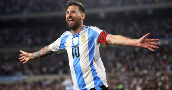 HLV Scaloni lần đầu tiết lộ kế hoạch đặc biệt cho Messi tại World Cup 2026 - hình ảnh - playxx88.com HLV Scaloni lần đầu tiết lộ kế hoạch đặc biệt cho Messi tại World Cup 2026 - hình ảnh - playxx88.com
