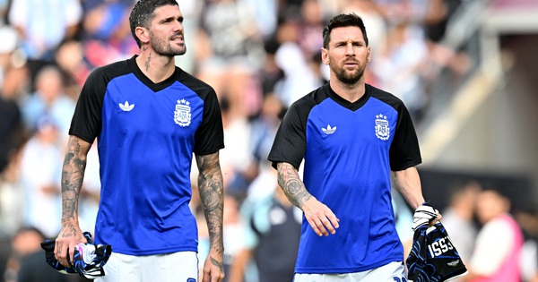 Thưởng tân thủ XX88: Argentina thắng Honduras dù Messi không ra sân - hình ảnh - playxx88.com Thưởng tân thủ XX88: Argentina thắng Honduras dù Messi không ra sân - hình ảnh - playxx88.com