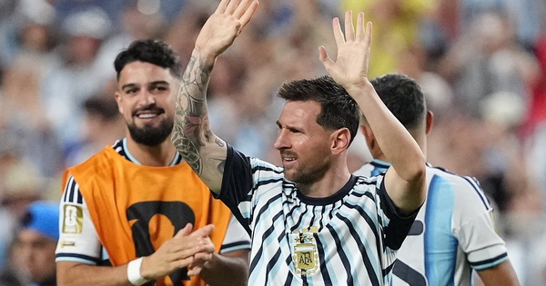 Argentina tức tốc trở lại tập luyện chuẩn bị ngay trận gặp đội tuyển Áo, Messi ra sao? - hình ảnh - playxx88.com Argentina tức tốc trở lại tập luyện chuẩn bị ngay trận gặp đội tuyển Áo, Messi ra sao? - hình ảnh - playxx88.com