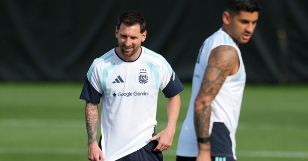 Tổng thống Argentina lên tiếng bảo vệ gia đình Messi giữa tin đồn ác ý - hình ảnh - playxx88.com Tổng thống Argentina lên tiếng bảo vệ gia đình Messi giữa tin đồn ác ý - hình ảnh - playxx88.com