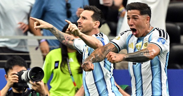 Messi lập cú đúp phá kỷ lục World Cup: Argentina thắng Áo 2-0, sớm giành vé knock-out - hình ảnh - playxx88.com Messi lập cú đúp phá kỷ lục World Cup: Argentina thắng Áo 2-0, sớm giành vé knock-out - hình ảnh - playxx88.com