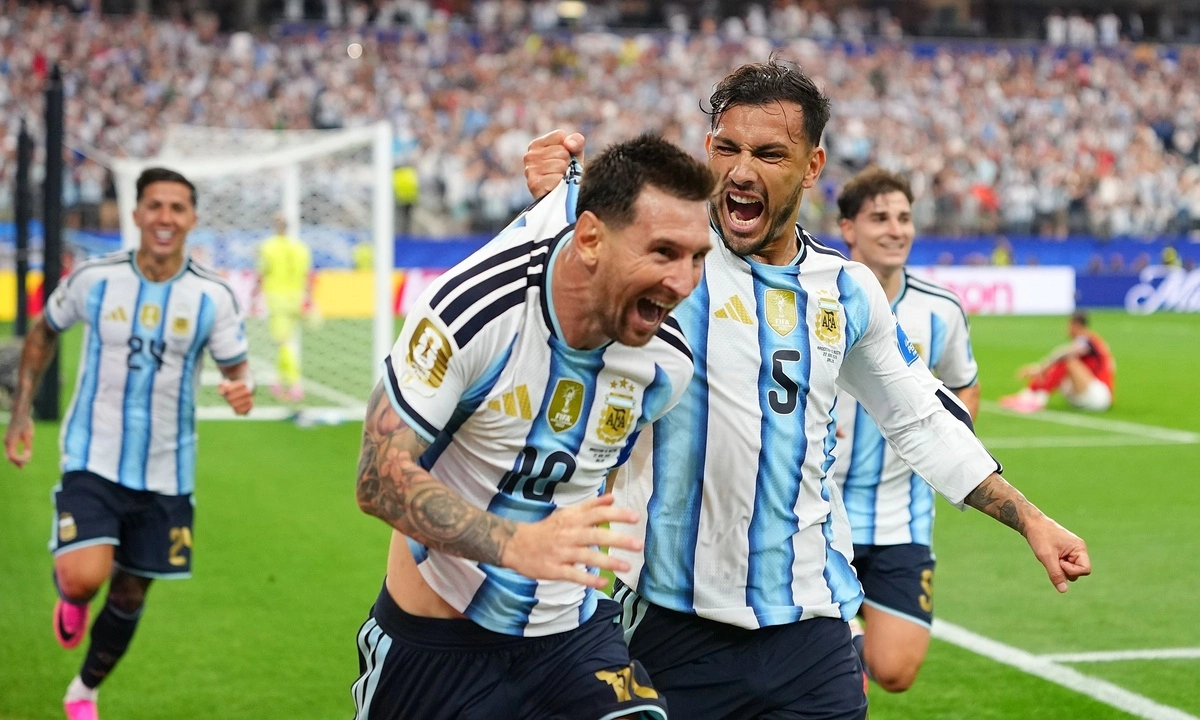 XX88 casino: Messi lập cú đúp, Argentina thẳng tiến vòng 1/16 World Cup - hình ảnh - playxx88.com XX88 casino: Messi lập cú đúp, Argentina thẳng tiến vòng 1/16 World Cup - hình ảnh - playxx88.com