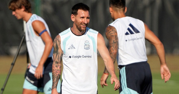 Messi mừng sinh nhật tuổi 39, sẵn sàng đá trận Jordan: Cảm ơn Argentina bằng trái tim - hình ảnh - playxx88.com Messi mừng sinh nhật tuổi 39, sẵn sàng đá trận Jordan: Cảm ơn Argentina bằng trái tim - hình ảnh - playxx88.com
