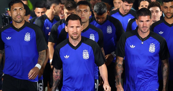 Messi và Ronaldo Bất Ngờ Gửi Thông Điệp Trùng Hợp Trước Chung Kết World Cup 2026 - hình ảnh - playxx88.com Messi và Ronaldo Bất Ngờ Gửi Thông Điệp Trùng Hợp Trước Chung Kết World Cup 2026 - hình ảnh - playxx88.com