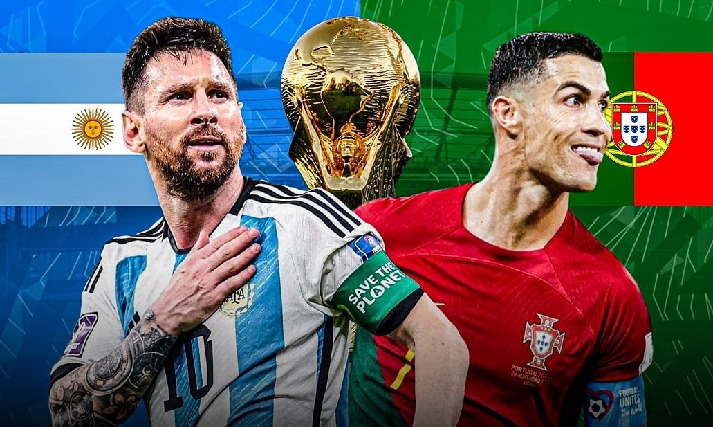 Link vào nhà cái XX88: So sánh Messi và Ronaldo tại World Cup – Ai tỏa sáng hơn? - hình ảnh - playxx88.com Link vào nhà cái XX88: So sánh Messi và Ronaldo tại World Cup – Ai tỏa sáng hơn? - hình ảnh - playxx88.com