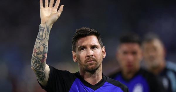 Messi tập riêng trong ngày đầu hội quân cùng đội tuyển Argentina - hình ảnh - playxx88.com Messi tập riêng trong ngày đầu hội quân cùng đội tuyển Argentina - hình ảnh - playxx88.com
