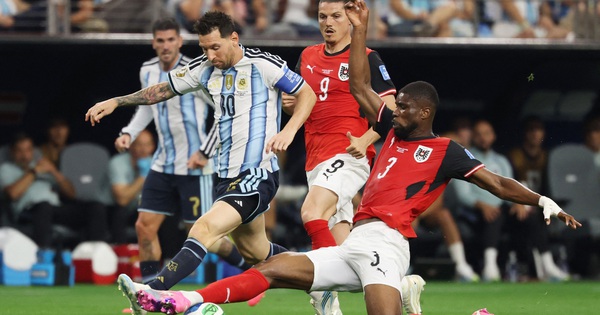 HLV Klopp ‘xin áo’ Mac Allister, ngưỡng mộ Messi: Câu nói khiến fan xúc động - hình ảnh - playxx88.com HLV Klopp ‘xin áo’ Mac Allister, ngưỡng mộ Messi: Câu nói khiến fan xúc động - hình ảnh - playxx88.com