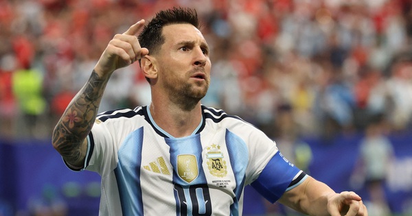 Nạp rút XX88 nhanh chóng sau màn trình diễn lịch sử của Messi tại World Cup - hình ảnh - playxx88.com Nạp rút XX88 nhanh chóng sau màn trình diễn lịch sử của Messi tại World Cup - hình ảnh - playxx88.com