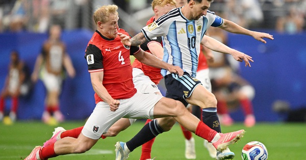 Messi nói cực sốc về quả phạt đền hỏng: ‘Nhỡ lúc đó sút vào thì…’ - hình ảnh - playxx88.com Messi nói cực sốc về quả phạt đền hỏng: ‘Nhỡ lúc đó sút vào thì…’ - hình ảnh - playxx88.com