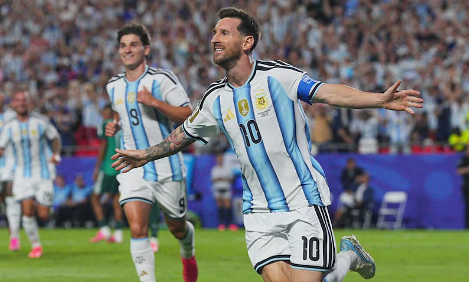 Ronaldo Nazario: ‘Đã đến lúc thế giới thừa nhận Messi vĩ đại nhất mọi thời’ - hình ảnh - playxx88.com Ronaldo Nazario: ‘Đã đến lúc thế giới thừa nhận Messi vĩ đại nhất mọi thời’ - hình ảnh - playxx88.com