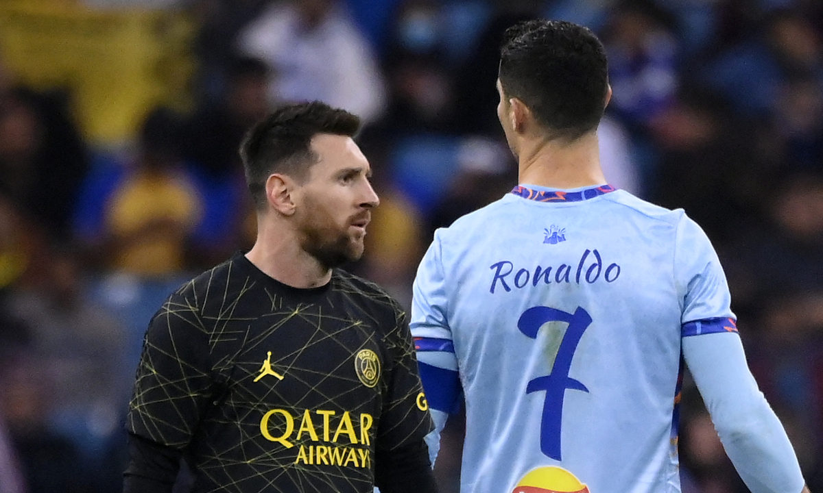 Di Maria: ‘Sẽ không có cuộc so tài nào như Ronaldo và Messi’ - hình ảnh - playxx88.com Di Maria: ‘Sẽ không có cuộc so tài nào như Ronaldo và Messi’ - hình ảnh - playxx88.com
