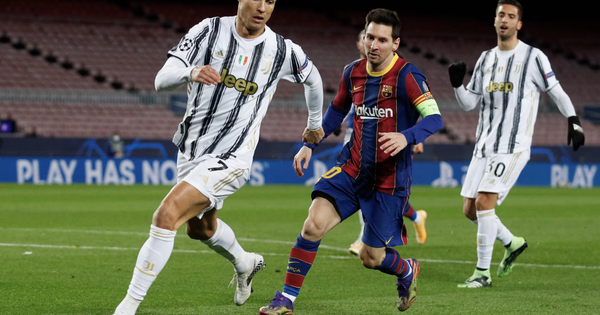 XX88 cược bóng đá: Messi vs Ronaldo có thể tái ngộ tại tứ kết World Cup 2026? - hình ảnh - playxx88.com XX88 cược bóng đá: Messi vs Ronaldo có thể tái ngộ tại tứ kết World Cup 2026? - hình ảnh - playxx88.com