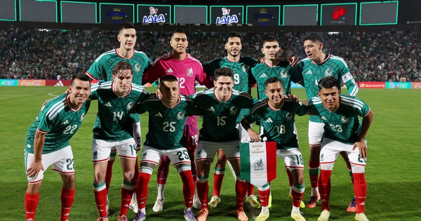 XX88 Baccarat và Lời Nguyền Khai Mạc World Cup 2026 Của Mexico - hình ảnh - playxx88.com XX88 Baccarat và Lời Nguyền Khai Mạc World Cup 2026 Của Mexico - hình ảnh - playxx88.com