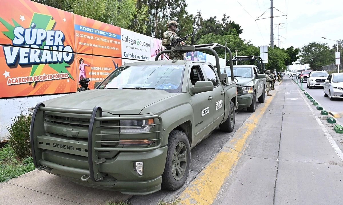 Quân đội Mexico hạ drone do thám đội tuyển Hàn Quốc: Sự cố an ninh gây chấn động World Cup 2026 - hình ảnh - playxx88.com Quân đội Mexico hạ drone do thám đội tuyển Hàn Quốc: Sự cố an ninh gây chấn động World Cup 2026 - hình ảnh - playxx88.com