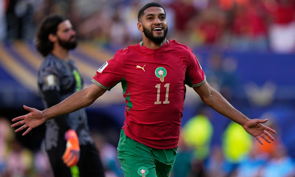 24 phút đặc biệt của Morocco tại World Cup 2026 và cơ hội trải nghiệm cùng App XX88 - hình ảnh - playxx88.com 24 phút đặc biệt của Morocco tại World Cup 2026 và cơ hội trải nghiệm cùng App XX88 - hình ảnh - playxx88.com