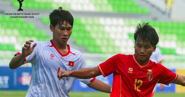 Xác định kênh phát mới nhất U.19 Việt Nam ‘đại chiến’ Indonesia: Không phải VTV, giờ cực đẹp - hình ảnh - playxx88.com Xác định kênh phát mới nhất U.19 Việt Nam ‘đại chiến’ Indonesia: Không phải VTV, giờ cực đẹp - hình ảnh - playxx88.com
