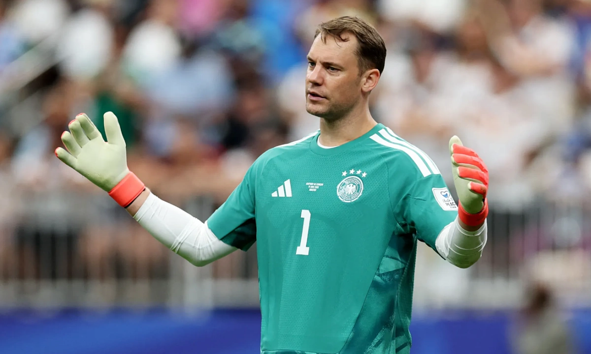 Neuer cảnh báo đừng vội so sánh chiến thắng Curacao với Brazil 2014 - hình ảnh - playxx88.com Neuer cảnh báo đừng vội so sánh chiến thắng Curacao với Brazil 2014 - hình ảnh - playxx88.com