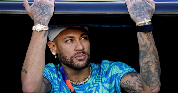 XX88 VIP: Tổng thống Brazil châm biếm Neymar ‘đi World Cup để làm việc từ xa’? - hình ảnh - playxx88.com XX88 VIP: Tổng thống Brazil châm biếm Neymar ‘đi World Cup để làm việc từ xa’? - hình ảnh - playxx88.com