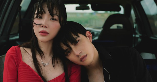 Tóc Tiên trở lại đầy cảm xúc với MV ballad ‘Người còn thương em không’ - hình ảnh - playxx88.com Tóc Tiên trở lại đầy cảm xúc với MV ballad ‘Người còn thương em không’ - hình ảnh - playxx88.com