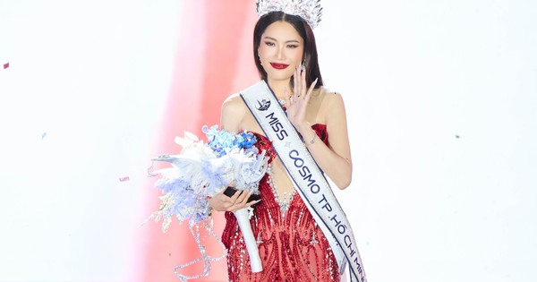 Nguyễn Thị Lệ Nam đăng quang Miss Cosmo TP.HCM 2026 – Dấu ấn mới cho nhan sắc Việt - hình ảnh - playxx88.com Nguyễn Thị Lệ Nam đăng quang Miss Cosmo TP.HCM 2026 – Dấu ấn mới cho nhan sắc Việt - hình ảnh - playxx88.com