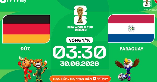 Chuyên gia dự đoán Đức vs Paraguay: ‘Xe tăng’ ghi bàn duy nhất, dễ dàng vào vòng 16 đội - hình ảnh - playxx88.com Chuyên gia dự đoán Đức vs Paraguay: ‘Xe tăng’ ghi bàn duy nhất, dễ dàng vào vòng 16 đội - hình ảnh - playxx88.com