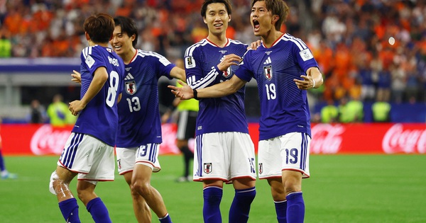 Châu Á lên ngôi, Nam Mỹ và châu Âu xuống dốc sau 5 ngày World Cup 2026: góc nhìn mới cho người chơi Việt - hình ảnh - playxx88.com Châu Á lên ngôi, Nam Mỹ và châu Âu xuống dốc sau 5 ngày World Cup 2026: góc nhìn mới cho người chơi Việt - hình ảnh - playxx88.com