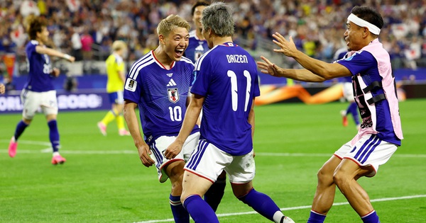 Cầu thủ Nhật Bản gây sốc cho Brazil, Ancelotti cảnh báo ‘chiêu trò tâm lý’ - hình ảnh - playxx88.com Cầu thủ Nhật Bản gây sốc cho Brazil, Ancelotti cảnh báo ‘chiêu trò tâm lý’ - hình ảnh - playxx88.com