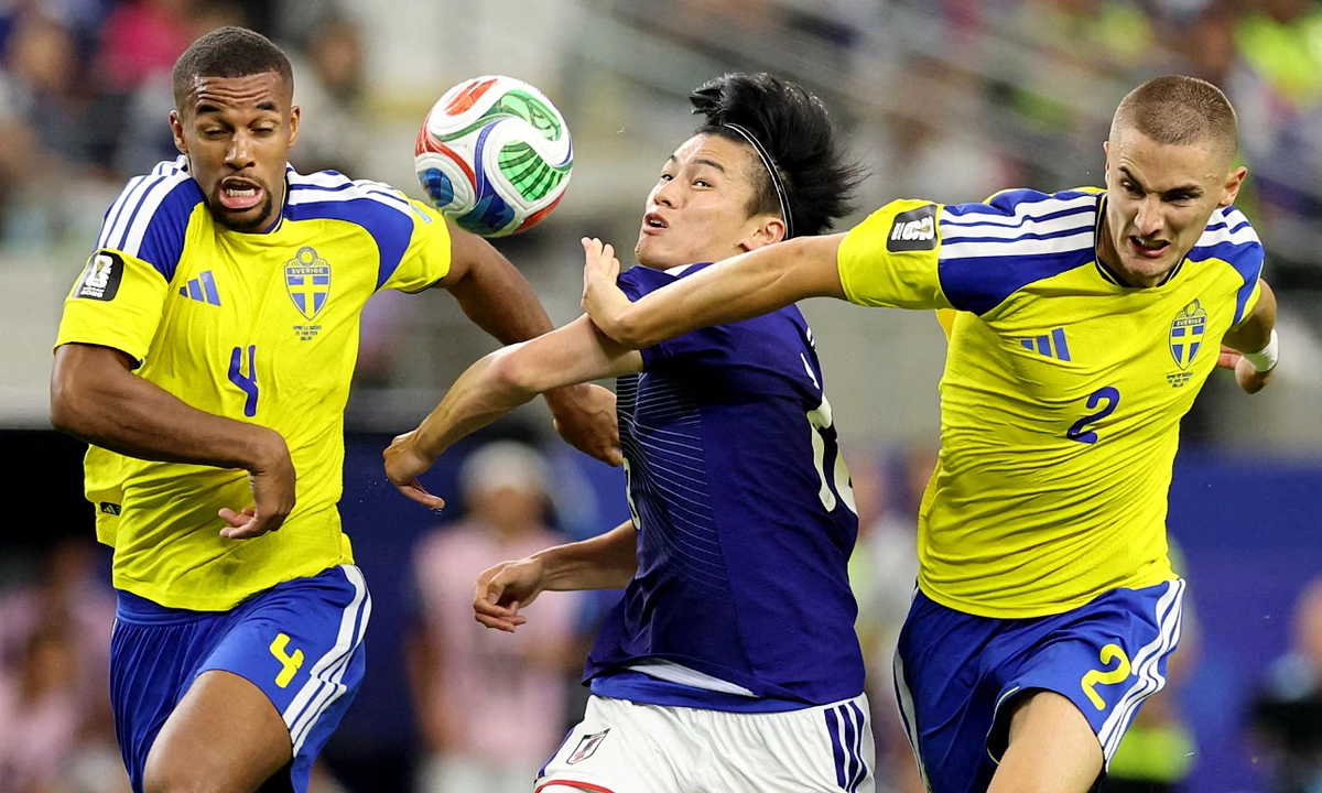 Chuyên gia Nhật: Brazil dễ đá hơn Morocco tại World Cup 2026 - hình ảnh - playxx88.com Chuyên gia Nhật: Brazil dễ đá hơn Morocco tại World Cup 2026 - hình ảnh - playxx88.com