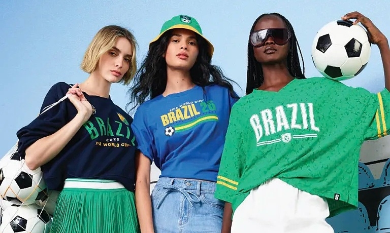 Cuộc đua thời trang khốc liệt ở World Cup 2026: góc nhìn mới cho người chơi Việt - hình ảnh - playxx88.com Cuộc đua thời trang khốc liệt ở World Cup 2026: góc nhìn mới cho người chơi Việt - hình ảnh - playxx88.com