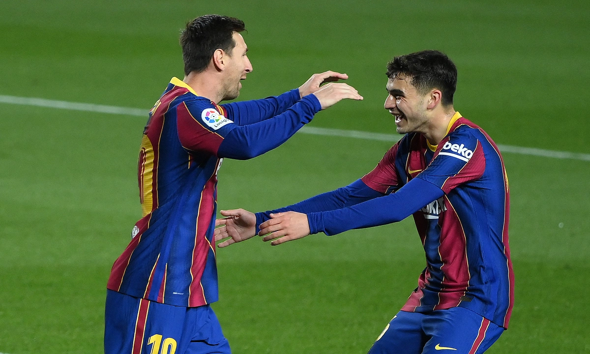 Pedri: ‘Messi vẫn đang là cầu thủ hay nhất thế giới’ - hình ảnh - playxx88.com Pedri: ‘Messi vẫn đang là cầu thủ hay nhất thế giới’ - hình ảnh - playxx88.com