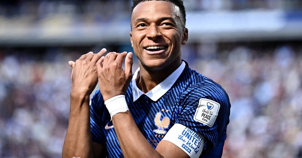 Pháp 3-1 Senegal, bảng I World Cup 2026: Show diễn chói sáng của Mbappe: góc nhìn mới cho người chơi Việt - hình ảnh - playxx88.com Pháp 3-1 Senegal, bảng I World Cup 2026: Show diễn chói sáng của Mbappe: góc nhìn mới cho người chơi Việt - hình ảnh - playxx88.com
