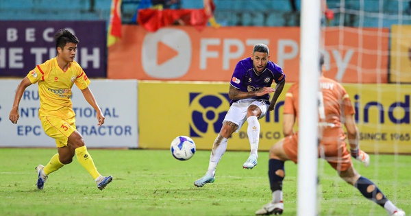 PVF-CAND gặp bất lợi trong cuộc đua trụ hạng V-League 2025-2026 - hình ảnh - playxx88.com PVF-CAND gặp bất lợi trong cuộc đua trụ hạng V-League 2025-2026 - hình ảnh - playxx88.com