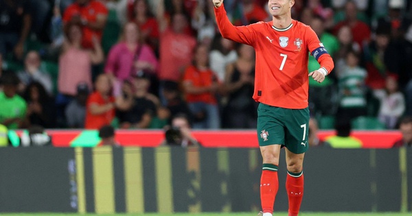 CR7 chưa phải ‘già nhất’ ở World Cup 2026 - hình ảnh - playxx88.com CR7 chưa phải ‘già nhất’ ở World Cup 2026 - hình ảnh - playxx88.com