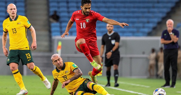 Thưởng đăng ký XX88: Cơ hội song hành cùng kỳ World Cup lịch sử của Jordan - hình ảnh - playxx88.com Thưởng đăng ký XX88: Cơ hội song hành cùng kỳ World Cup lịch sử của Jordan - hình ảnh - playxx88.com