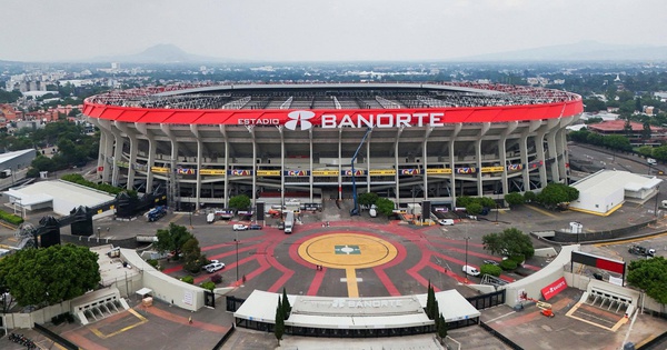 Phần hồn bất diệt của Estadio Azteca: góc nhìn mới cho người chơi Việt - hình ảnh - playxx88.com Phần hồn bất diệt của Estadio Azteca: góc nhìn mới cho người chơi Việt - hình ảnh - playxx88.com
