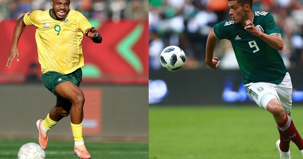 XX88 uy tín đồng hành cùng fan Việt xem trận khai mạc World Cup 2026: Mexico vs Nam Phi - hình ảnh - playxx88.com XX88 uy tín đồng hành cùng fan Việt xem trận khai mạc World Cup 2026: Mexico vs Nam Phi - hình ảnh - playxx88.com