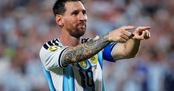 Argentina – Áo (0 giờ ngày 23.6, trực tiếp trên VTV6): Messi viết tiếp câu chuyện lịch sử World Cup: góc nhìn mới cho người chơi Việt - hình ảnh - playxx88.com Argentina – Áo (0 giờ ngày 23.6, trực tiếp trên VTV6): Messi viết tiếp câu chuyện lịch sử World Cup: góc nhìn mới cho người chơi Việt - hình ảnh - playxx88.com