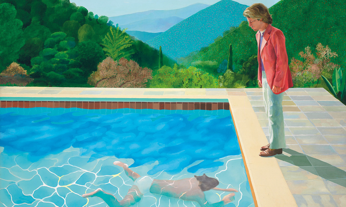 Nhà cái không chặn và những tác phẩm nghệ thuật triệu đô của David Hockney - hình ảnh - playxx88.com Nhà cái không chặn và những tác phẩm nghệ thuật triệu đô của David Hockney - hình ảnh - playxx88.com