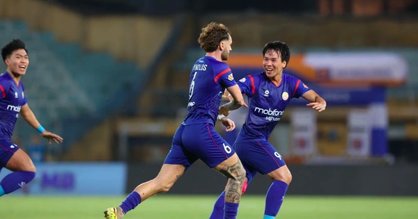Ba đội cuối bảng cùng 21 điểm trước vòng chốt hạ V-League: Gay cấn đỉnh điểm! - hình ảnh - playxx88.com Ba đội cuối bảng cùng 21 điểm trước vòng chốt hạ V-League: Gay cấn đỉnh điểm! - hình ảnh - playxx88.com