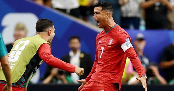 Pedro Neto: ‘Bồ Đào Nha đâu có phụ thuộc vào Ronaldo’ - hình ảnh - playxx88.com Pedro Neto: ‘Bồ Đào Nha đâu có phụ thuộc vào Ronaldo’ - hình ảnh - playxx88.com