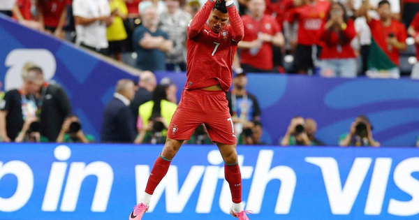 Ronaldo đã bật công tắc cỗ máy chinh phục - hình ảnh - playxx88.com Ronaldo đã bật công tắc cỗ máy chinh phục - hình ảnh - playxx88.com