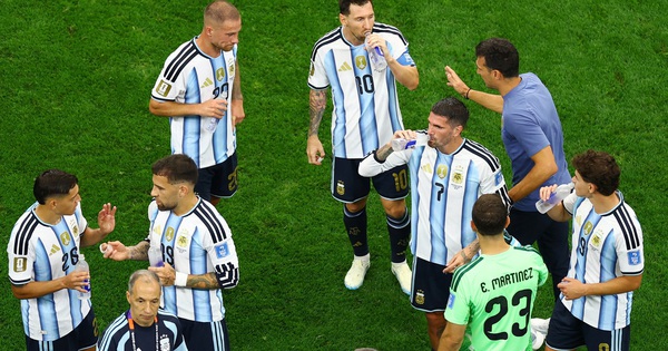 Messi răm rắp tuân lệnh, không bao giờ ‘cãi’ HLV Scaloni nửa lời, đủ tuyệt kỹ đấu… World Cup 2030 - hình ảnh - playxx88.com Messi răm rắp tuân lệnh, không bao giờ ‘cãi’ HLV Scaloni nửa lời, đủ tuyệt kỹ đấu… World Cup 2030 - hình ảnh - playxx88.com