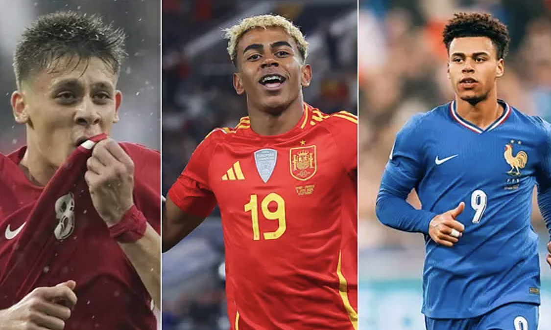 10 Tài Năng Trẻ Sáng Giá Tại World Cup 2026: Lamine Yamal, Desire Doue Và Cơ Hội Cho Người Hâm Mộ XX88 - hình ảnh - playxx88.com 10 Tài Năng Trẻ Sáng Giá Tại World Cup 2026: Lamine Yamal, Desire Doue Và Cơ Hội Cho Người Hâm Mộ XX88 - hình ảnh - playxx88.com