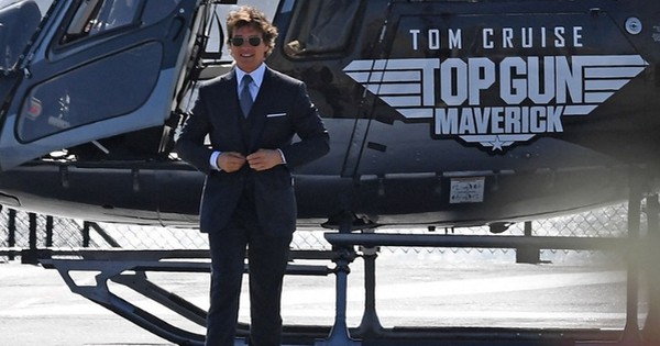 Tom Cruise chính thức xác nhận Top Gun 3 – Cơ hội giải trí đỉnh cao cho fan XX88 - hình ảnh - playxx88.com Tom Cruise chính thức xác nhận Top Gun 3 – Cơ hội giải trí đỉnh cao cho fan XX88 - hình ảnh - playxx88.com