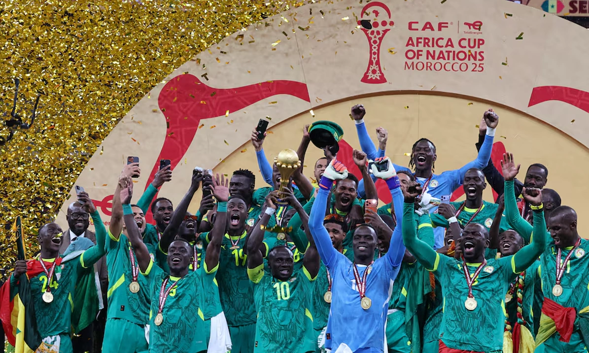 XX88 bắn cá và dấu ấn bóng đá Pháp trong đội hình Senegal tại World Cup 2026 - hình ảnh - playxx88.com XX88 bắn cá và dấu ấn bóng đá Pháp trong đội hình Senegal tại World Cup 2026 - hình ảnh - playxx88.com