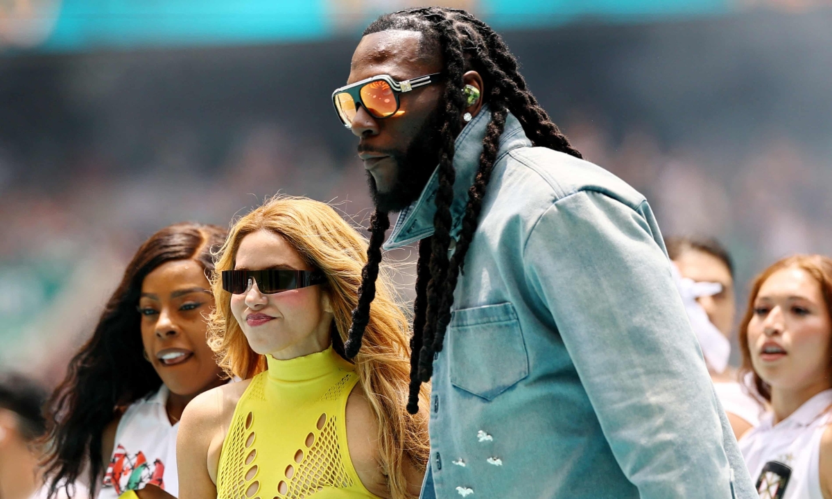 Shakira và loạt nghệ sĩ diễn khai mạc World Cup: góc nhìn mới cho người chơi Việt - hình ảnh - playxx88.com Shakira và loạt nghệ sĩ diễn khai mạc World Cup: góc nhìn mới cho người chơi Việt - hình ảnh - playxx88.com